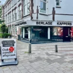 hoek kapsalon